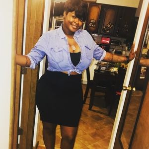 Meet your Posher, Ash